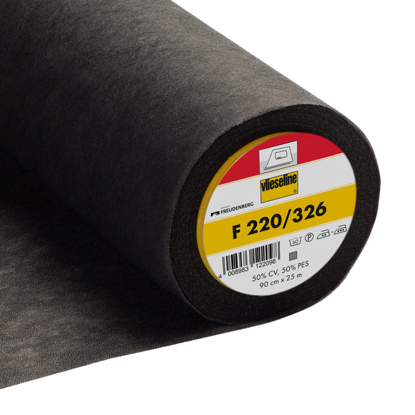 Vlieseline Fusible Interfacing F220