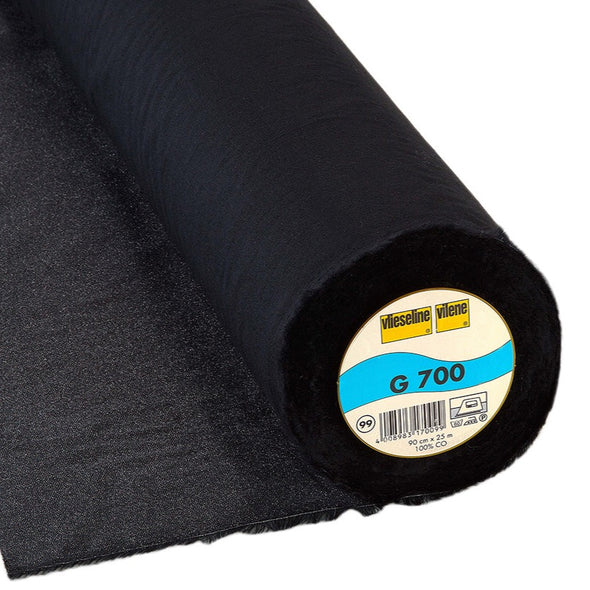Vlieseline Woven Interlining G700