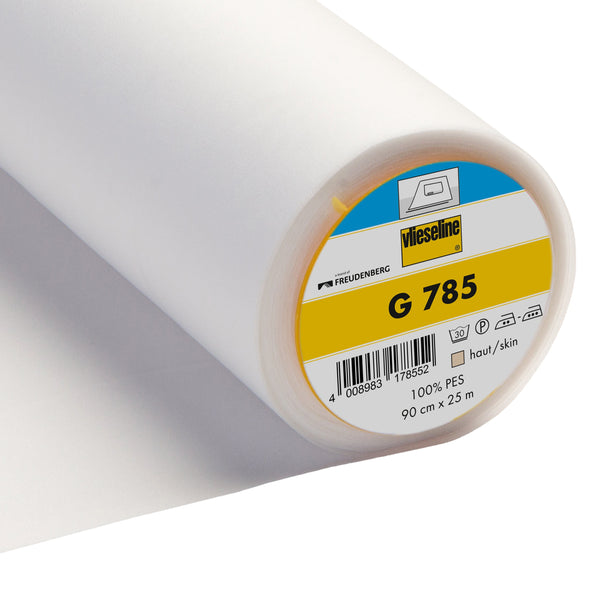 Vlieseline G785 Stretch Interlining Light