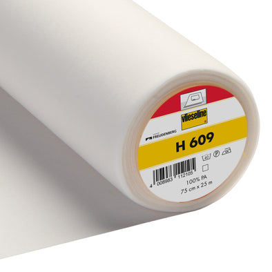 Vlieseline H609 Fusible Knit Interlining