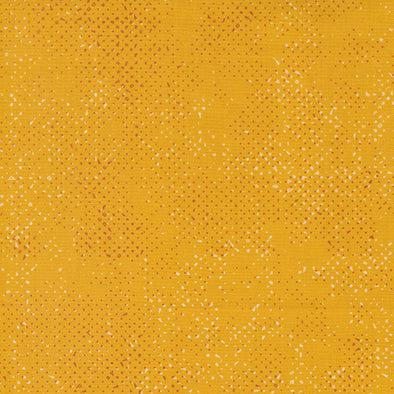 Spotted Sunny - Cotton Print