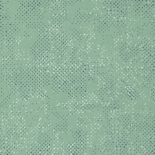 Spotted Chill - Cotton Print