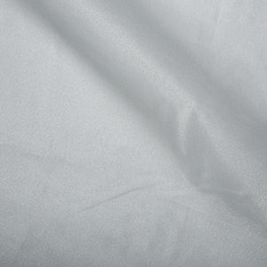 Crystal Organza - Silver
