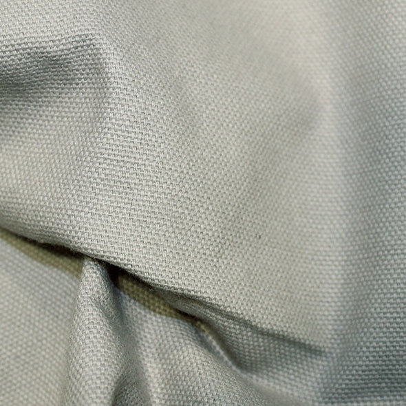 Plain Cotton Canvas - Various Colours