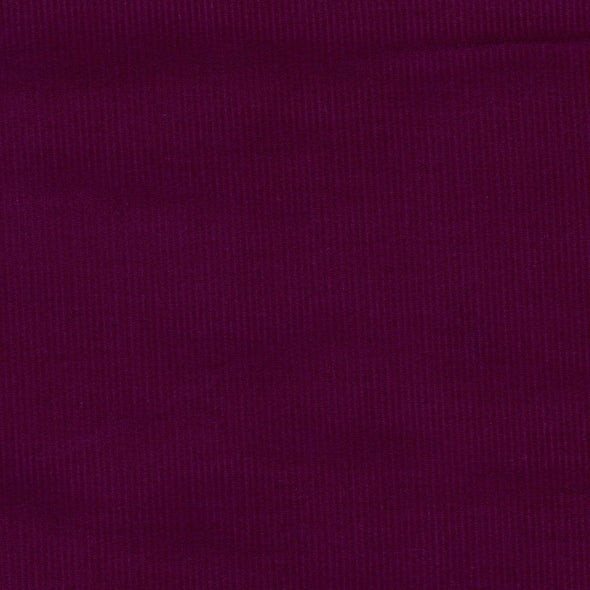 Wine 21-Wale Corduroy - Dashwood Studios