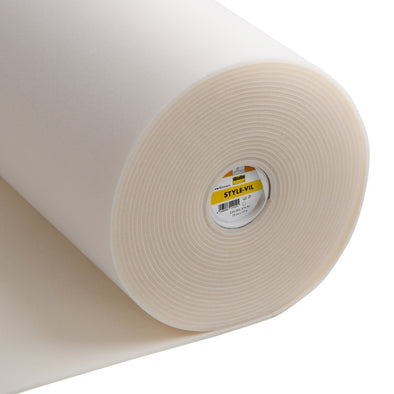 Vlieseline Style Vil: Foamed Lightweight Fabric