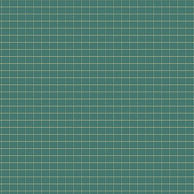 The Seamstress Tailor - Cotton Print