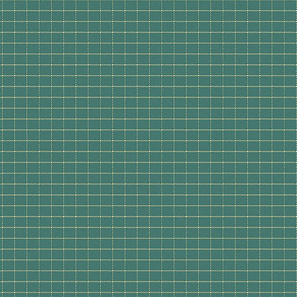 The Seamstress Tailor - Cotton Print