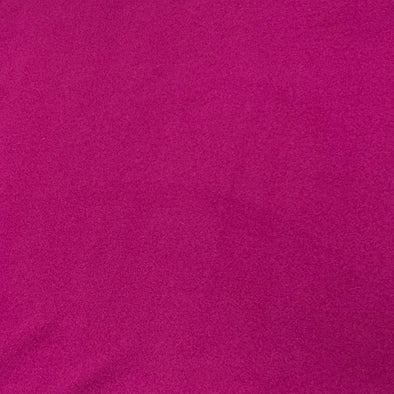 Cerise - Wool Mix