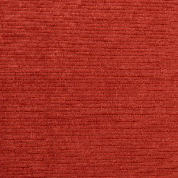 Russet Stretch Velour