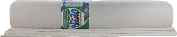 80/20% Natural Cotton-Blend Wadding (prev. Warm & Natural)
