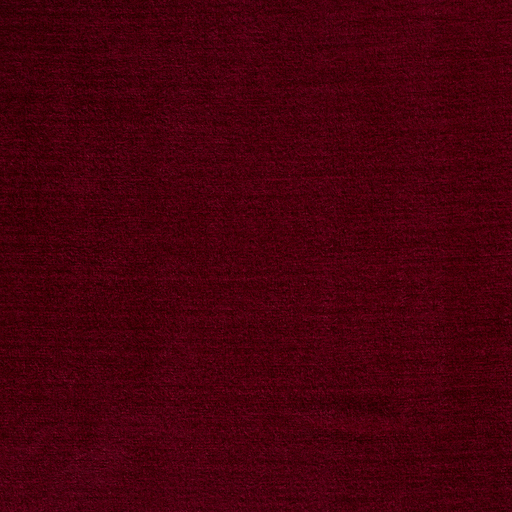 Bordeaux Slouchy Woven Fleece
