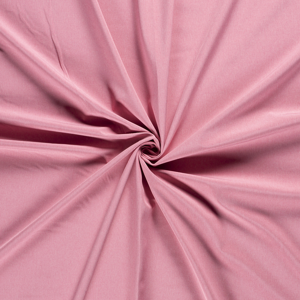 Pink Soft-Shell Fleece Backed