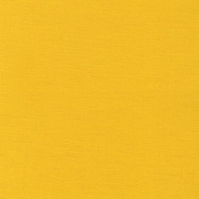 Sunshine Essex Yarn Dyed - Cotton/Linen by Robert Kaufman