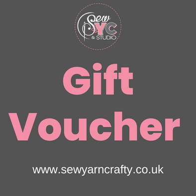 Digital Gift Voucher