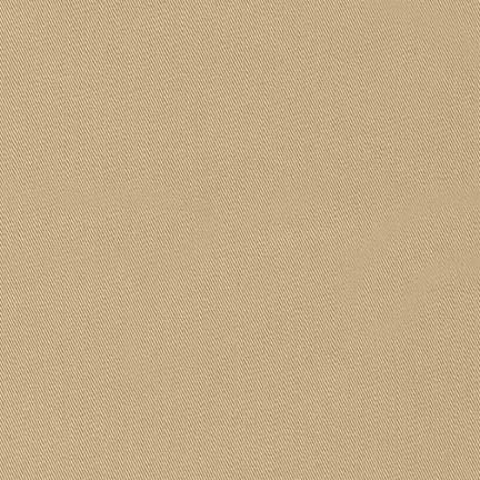 Kobe Medium Cotton Twill - Sevenberry