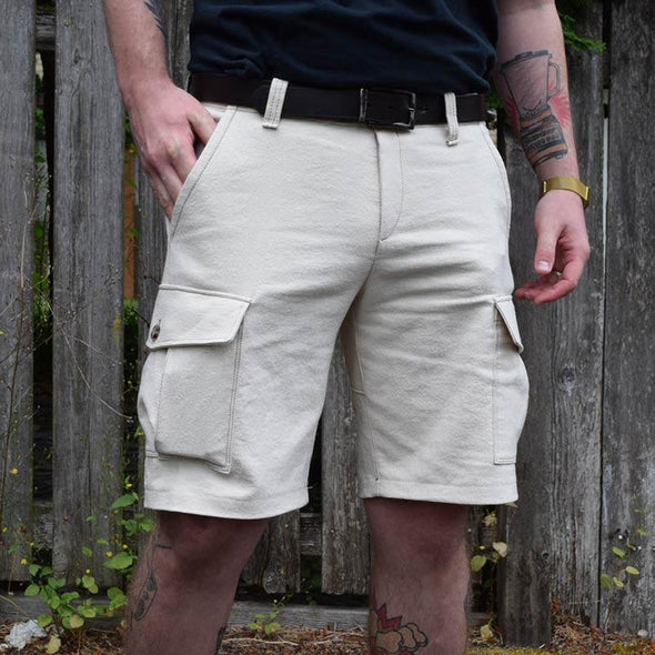 Cargo Shorts by Wardrobe By Me