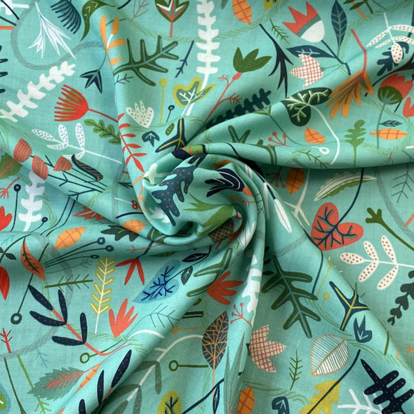Spring Seasons Rayon